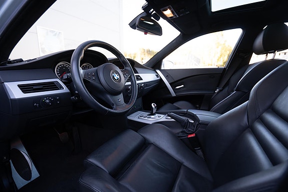 BMW M5 16 of 30