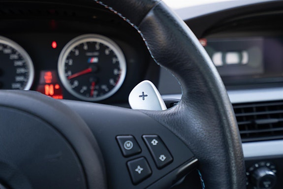 BMW M5 25 of 30