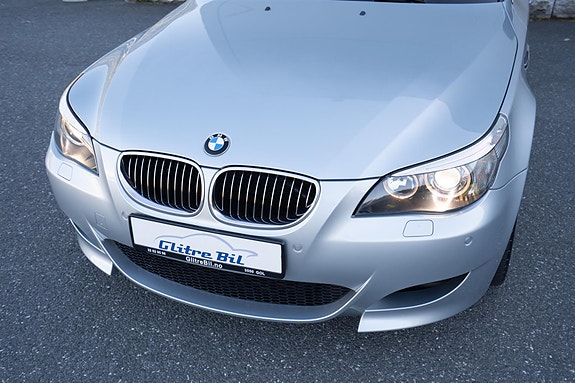 BMW M5 8 of 30