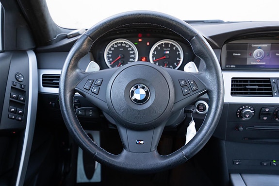 BMW M5 22 of 30