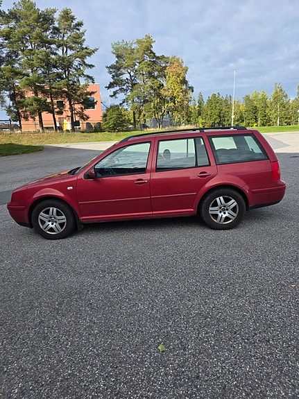 Volkswagen Golf IV 8 of 29