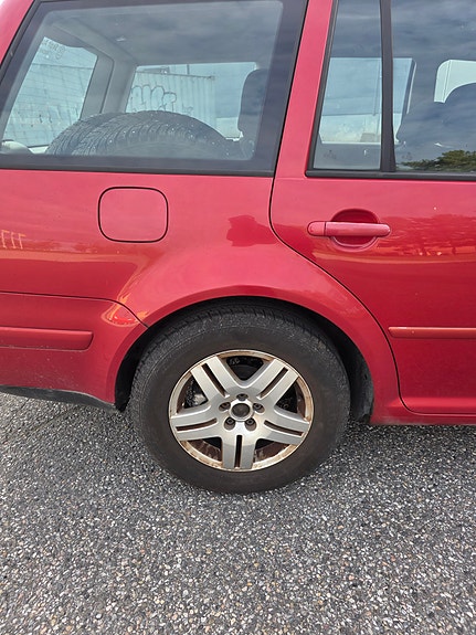 Volkswagen Golf IV 12 of 29