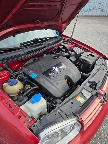 Volkswagen Golf IV 22 of 29