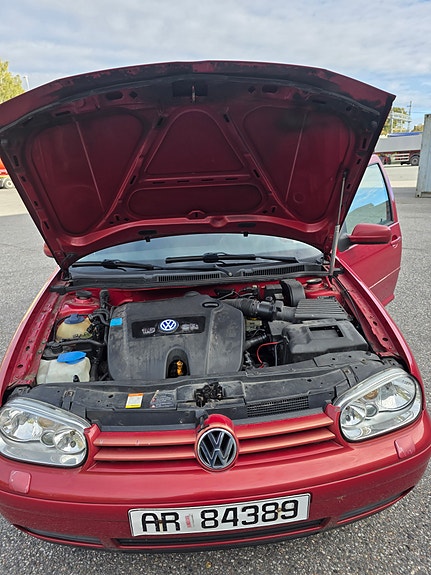Volkswagen Golf IV 21 of 29