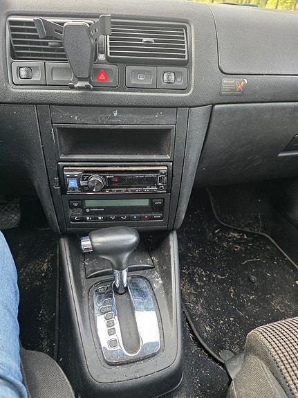 Volkswagen Golf IV 29 of 29