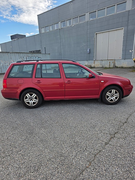Volkswagen Golf IV 4 of 29