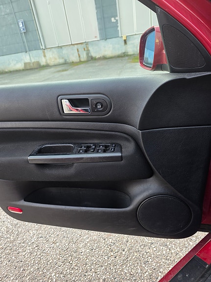 Volkswagen Golf IV 25 of 29