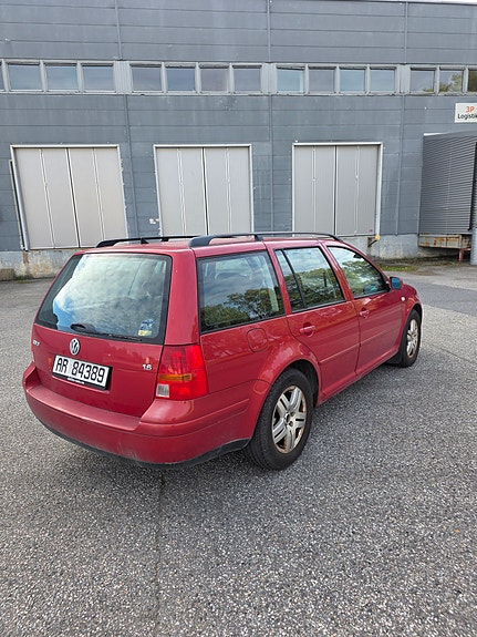 Volkswagen Golf IV 5 of 29