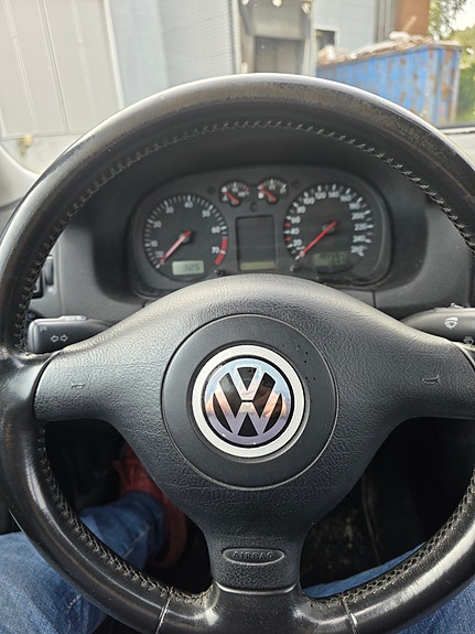 Volkswagen Golf IV 26 of 29