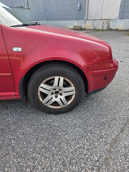 Volkswagen Golf IV 11 of 29