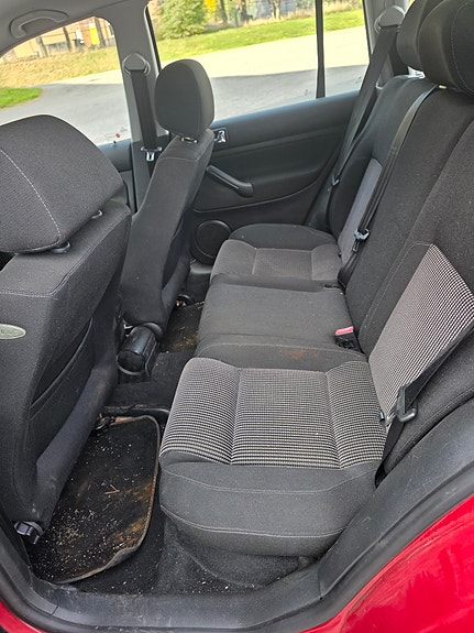 Volkswagen Golf IV 16 of 29