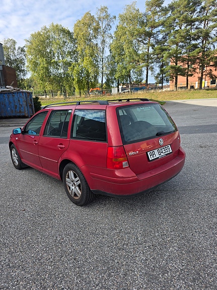 Volkswagen Golf IV 7 of 29