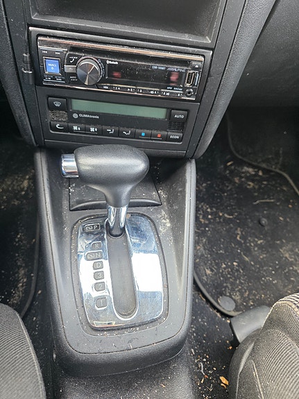 Volkswagen Golf IV 27 of 29
