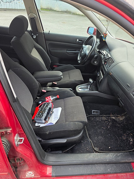 Volkswagen Golf IV 17 of 29