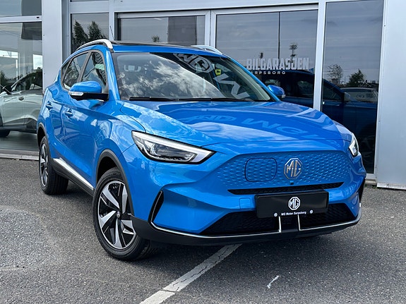 MG ZS EV 3 of 30
