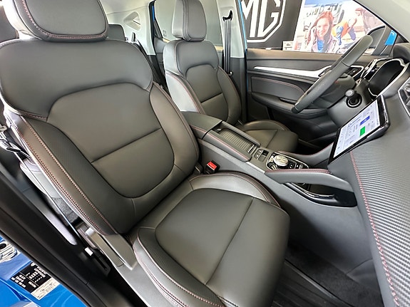 MG ZS EV 30 of 30