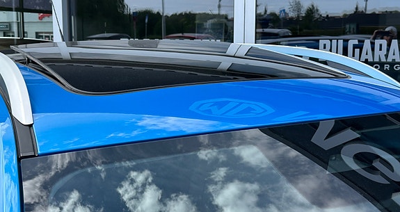 MG ZS EV 5 of 30