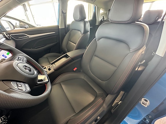MG ZS EV 28 of 30