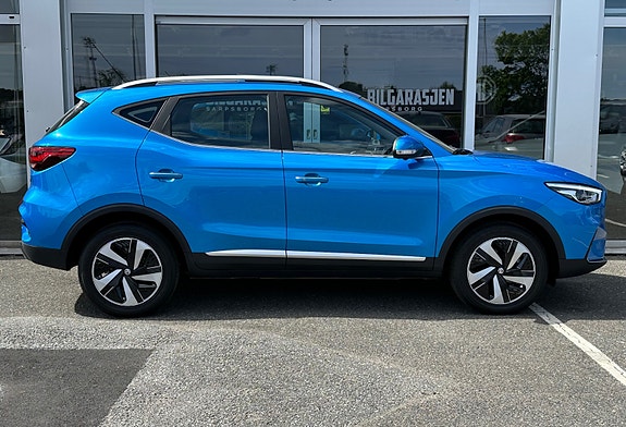 MG ZS EV 6 of 30