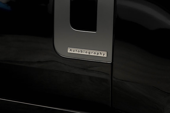 Land Rover Range Rover 9 of 30