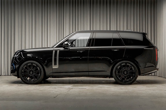 Land Rover Range Rover 14 of 30