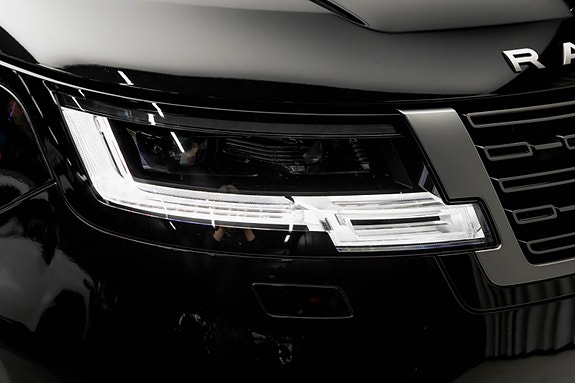 Land Rover Range Rover 4 of 30