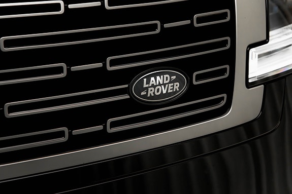 Land Rover Range Rover 6 of 30
