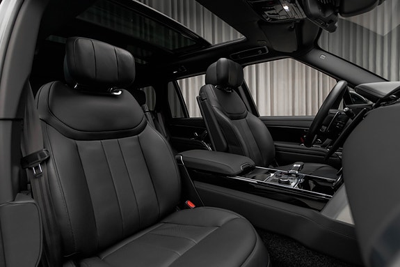 Land Rover Range Rover 20 of 30