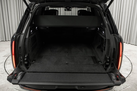 Land Rover Range Rover 18 of 30