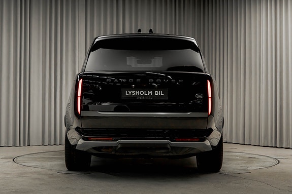 Land Rover Range Rover 17 of 30