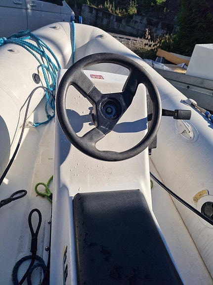 Rib zodiac Pris kan diskuteres 4 of 20