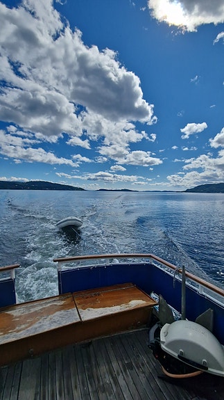 Rib zodiac Pris kan diskuteres 11 of 20