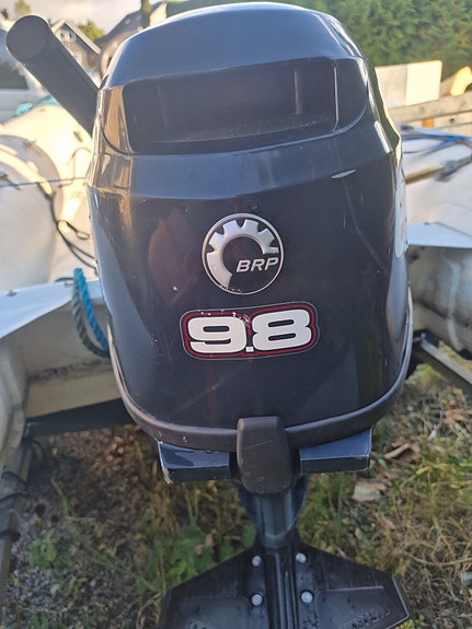 Rib zodiac Pris kan diskuteres 7 of 20
