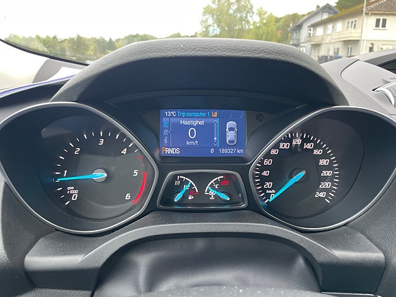 Ford Kuga 13 of 23