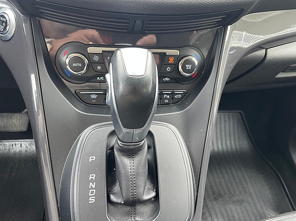 Ford Kuga 15 of 23