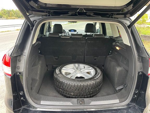 Ford Kuga 21 of 23