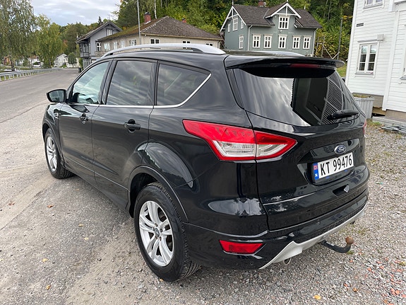 Ford Kuga 5 of 23