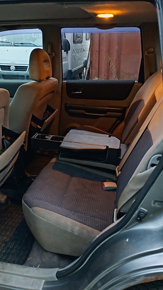 Nissan X-Trail 9 of 15