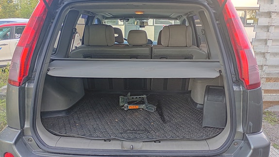 Nissan X-Trail 11 of 15