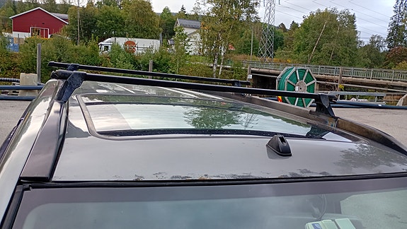 Nissan X-Trail 4 of 15