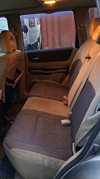 Nissan X-Trail 10 of 15