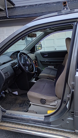 Nissan X-Trail 7 of 15