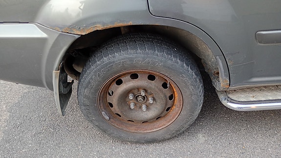Nissan X-Trail 5 of 15