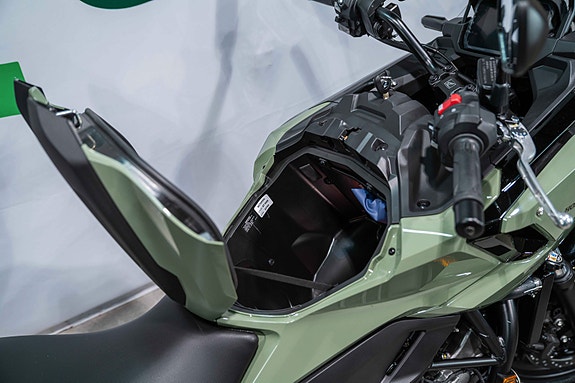 Honda NC750X - Partikjøp 8 of 12