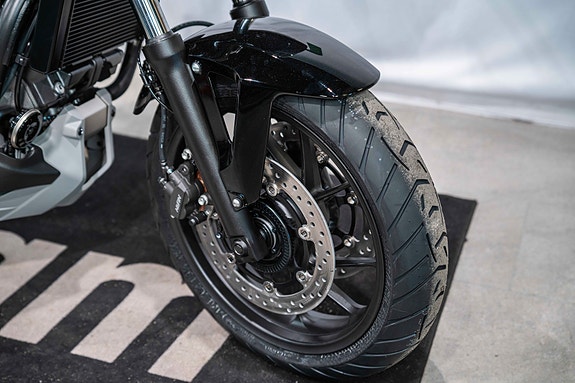 Honda NC750X - Partikjøp 4 of 12