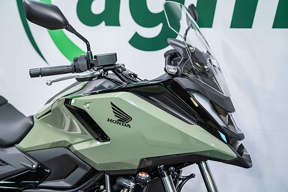 Honda NC750X - Partikjøp 3 of 12