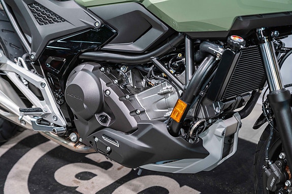 Honda NC750X - Partikjøp 5 of 12