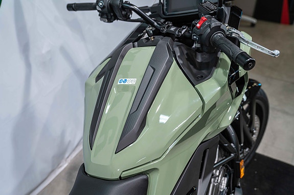 Honda NC750X - Partikjøp 7 of 12