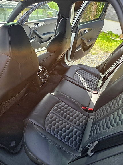Audi RS6 9 of 11