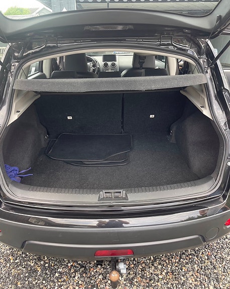 Nissan Qashqai 7 of 10